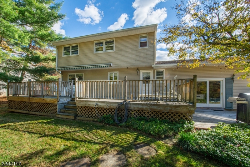 Succasunna - Residential