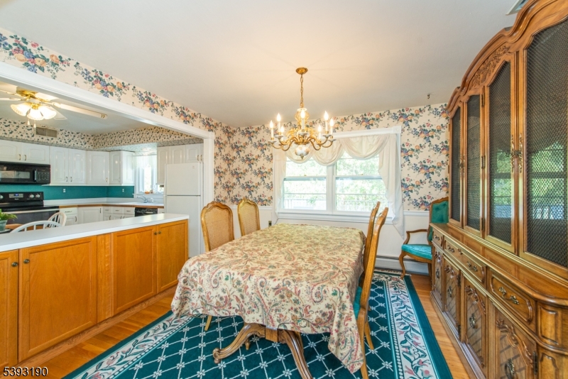 Succasunna - Residential