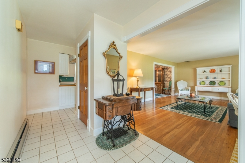 Succasunna - Residential