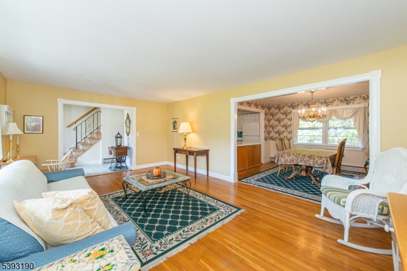 Succasunna - Residential