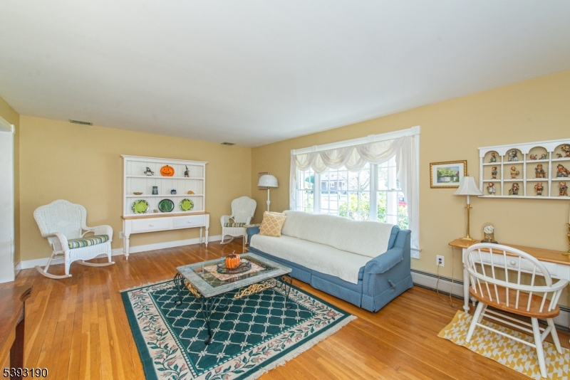 Succasunna - Residential