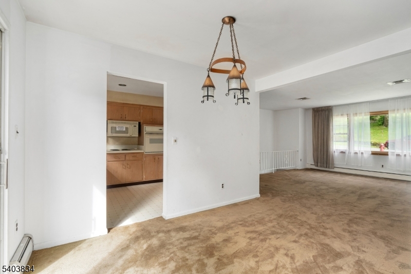 LAKE MOHAWK - Residential Lease