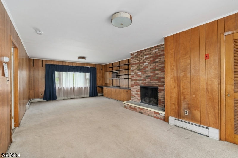 LAKE MOHAWK - Residential Lease