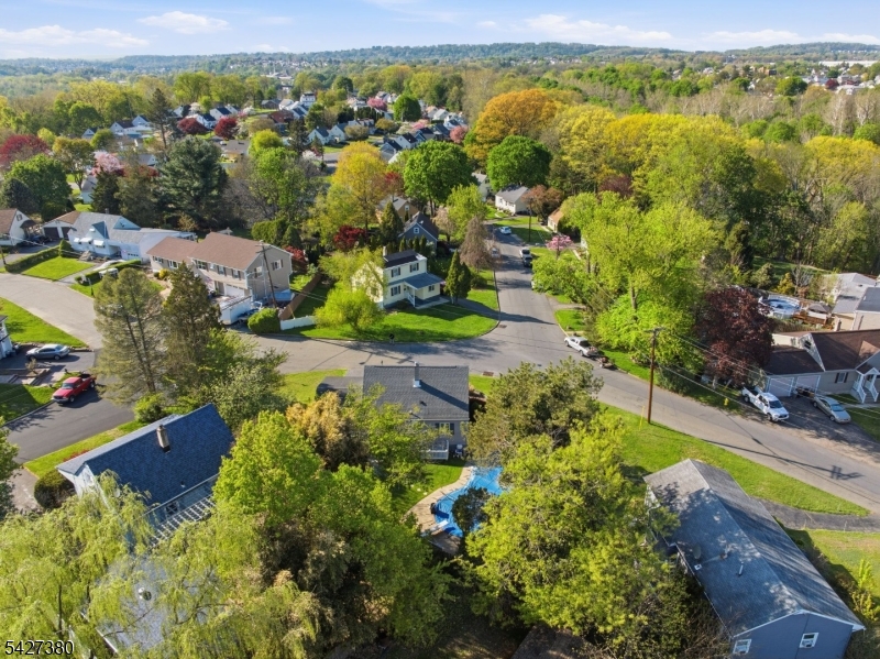 Delaware Heights - Residential