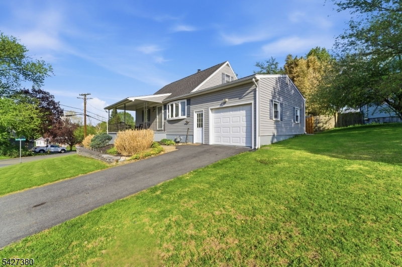 Delaware Heights - Residential
