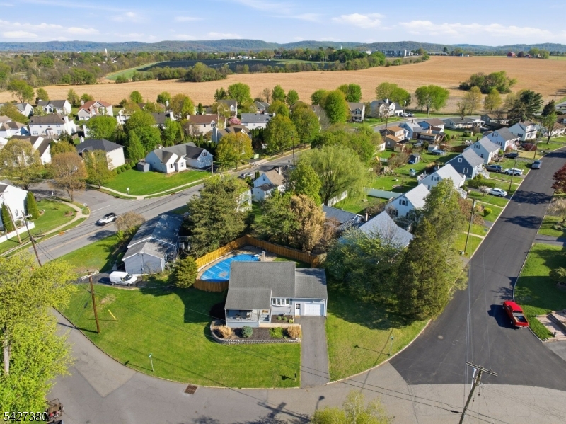 Delaware Heights - Residential