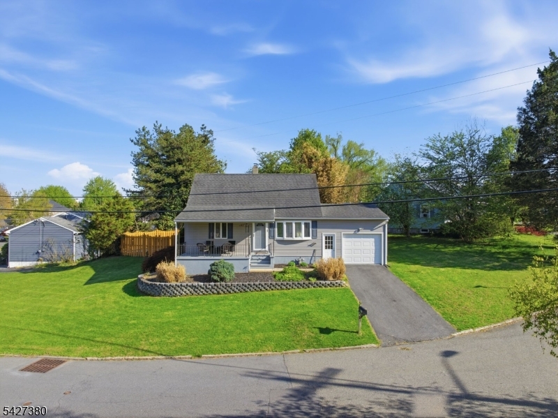 Delaware Heights - Residential
