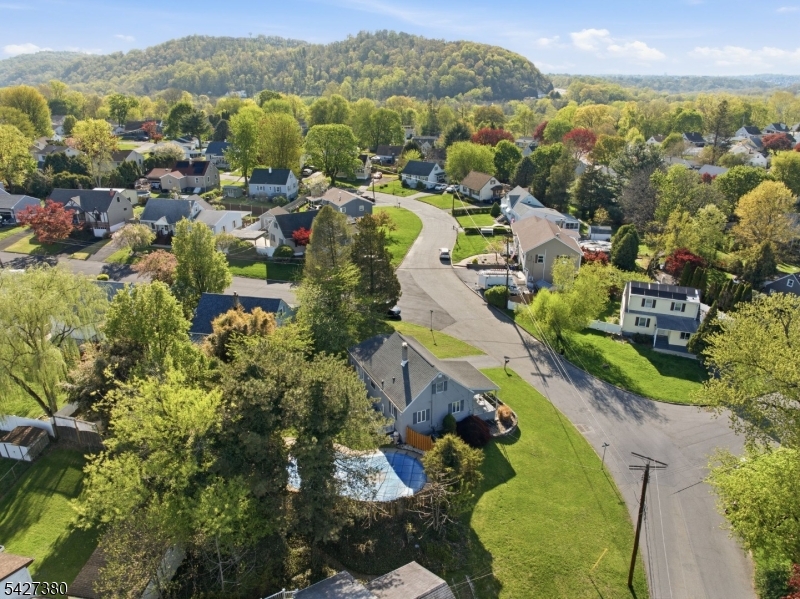 Delaware Heights - Residential