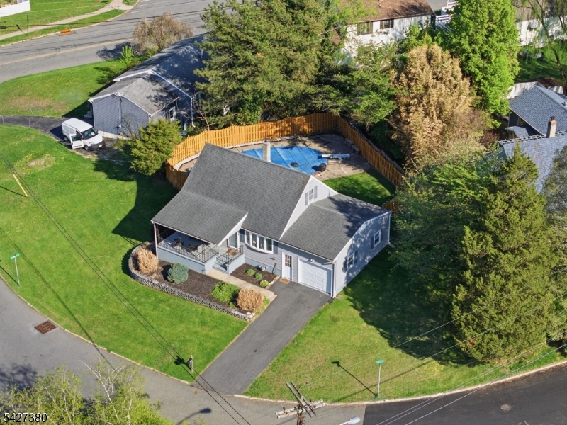 Delaware Heights - Residential