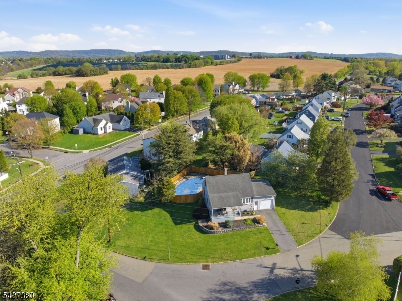 Delaware Heights - Residential