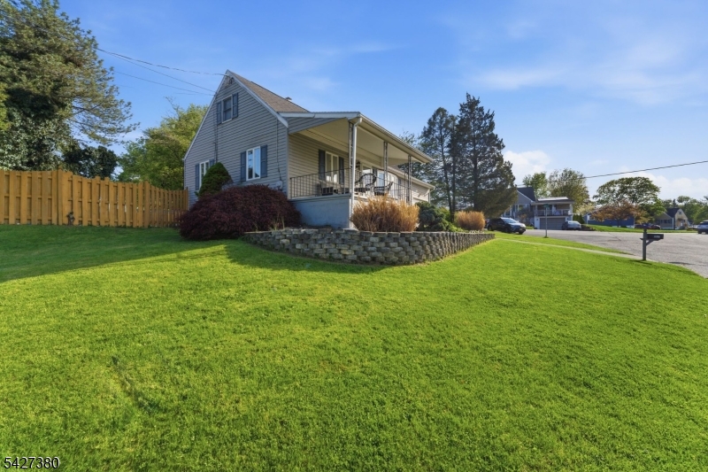 Delaware Heights - Residential
