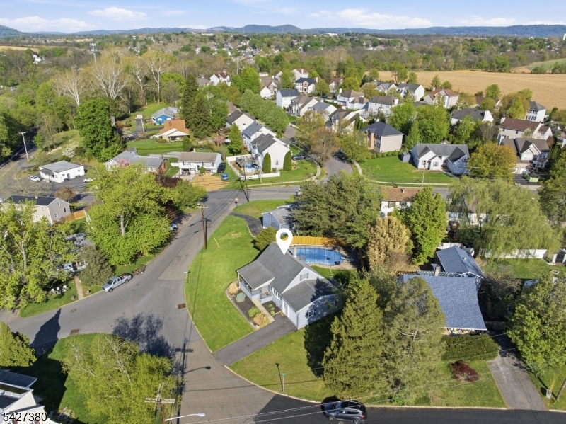 Delaware Heights - Residential