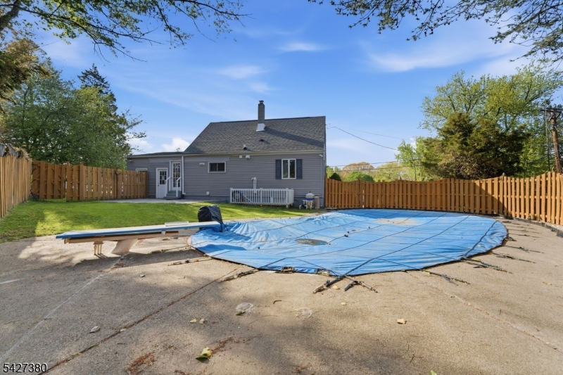 Delaware Heights - Residential