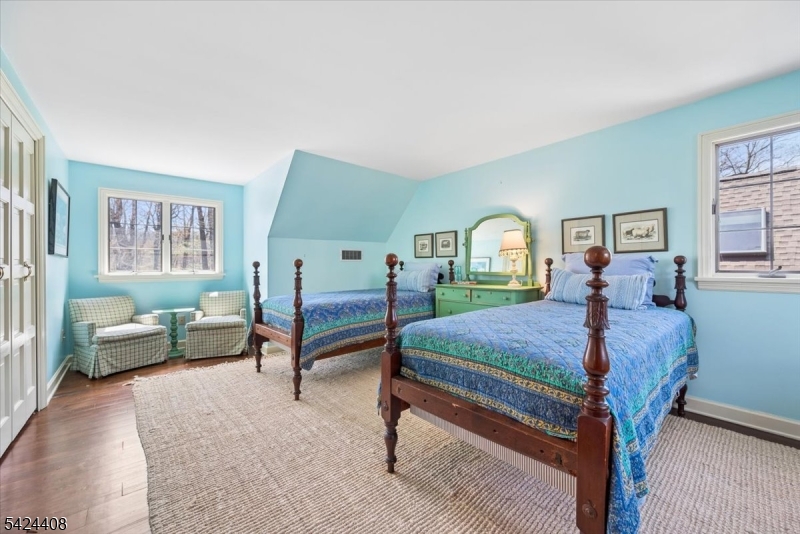 Tewksbury - Residential