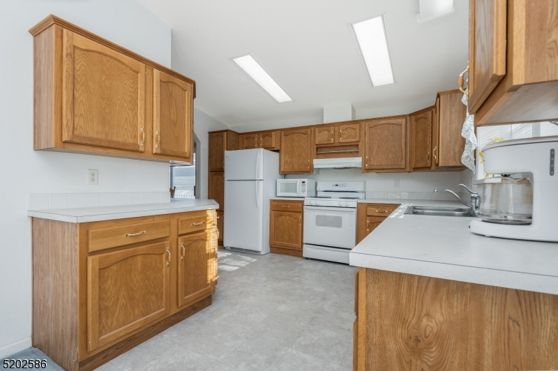 Country View Village - Residential