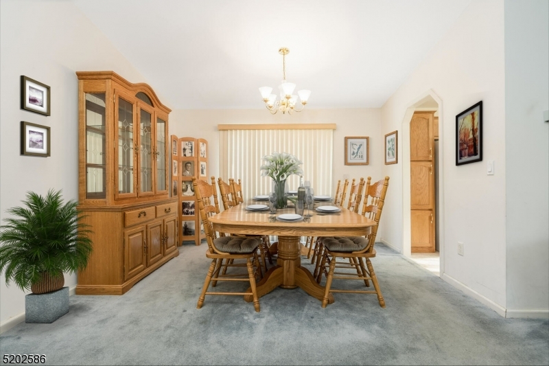 Country View Village - Residential