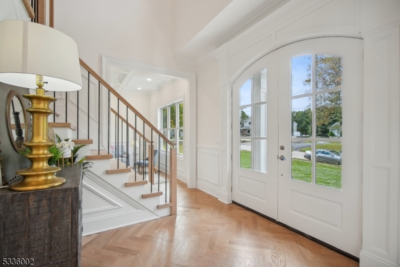 Cherry Hill - Residential