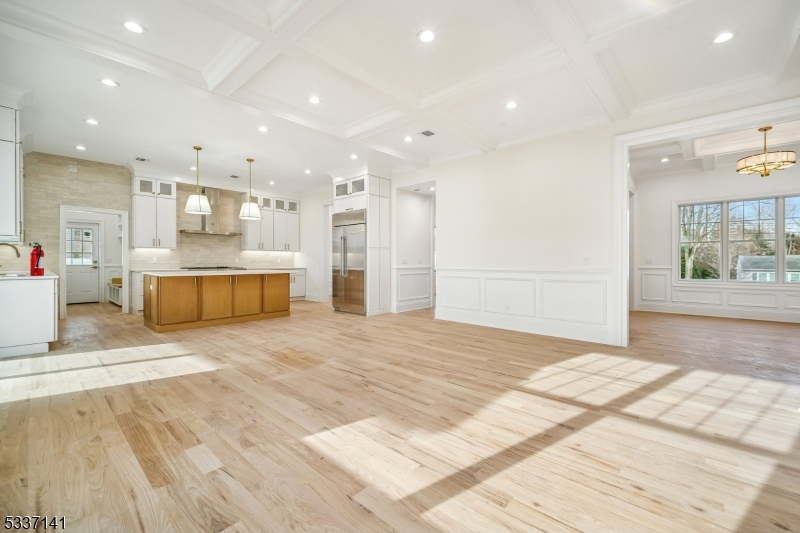 Cherry Hill - Residential