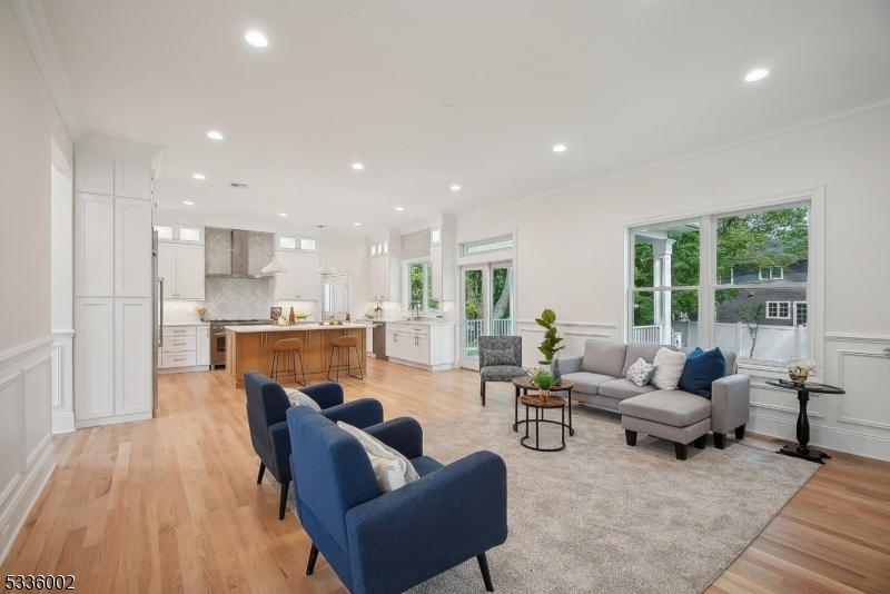 Cherry Hill - Residential