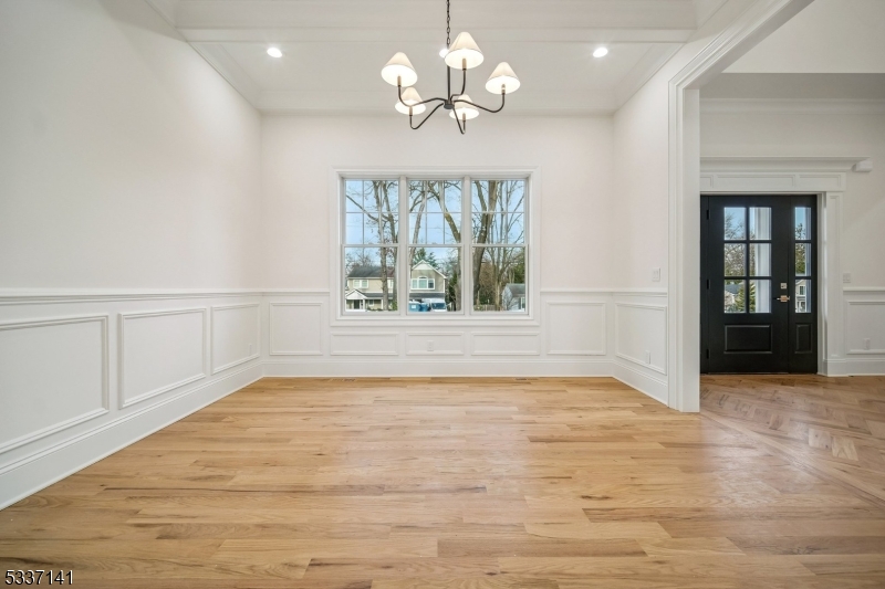 Cherry Hill - Residential