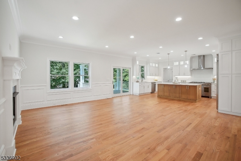 Cherry Hill - Residential