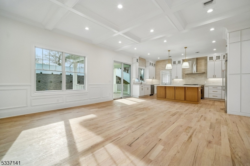 Cherry Hill - Residential