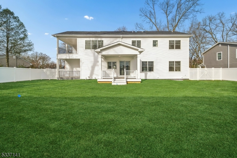 Cherry Hill - Residential