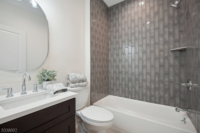 Cherry Hill - Residential