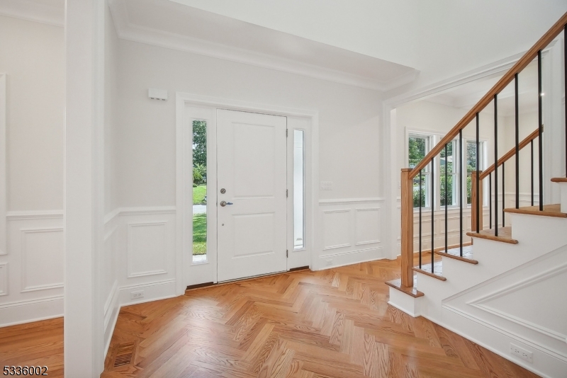 Cherry Hill - Residential