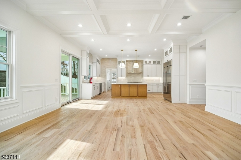 Cherry Hill - Residential