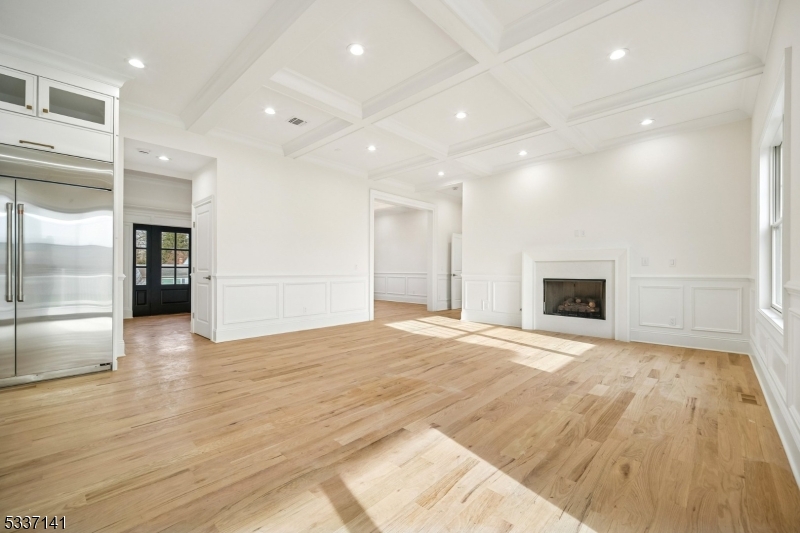 Cherry Hill - Residential