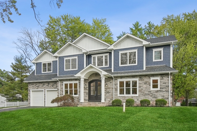 Cherry Hill - Residential