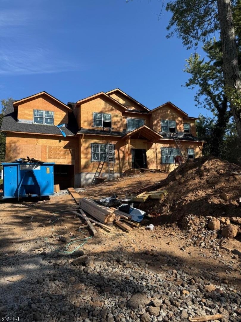 Cherry Hill - Residential