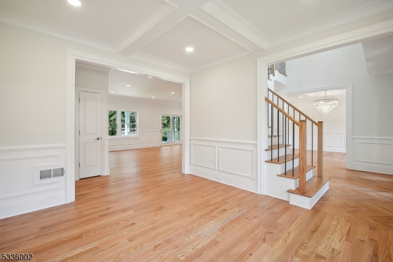 Cherry Hill - Residential