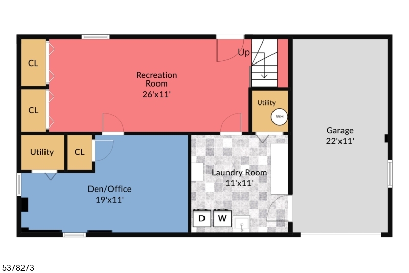 White Meadow Lake - Residential