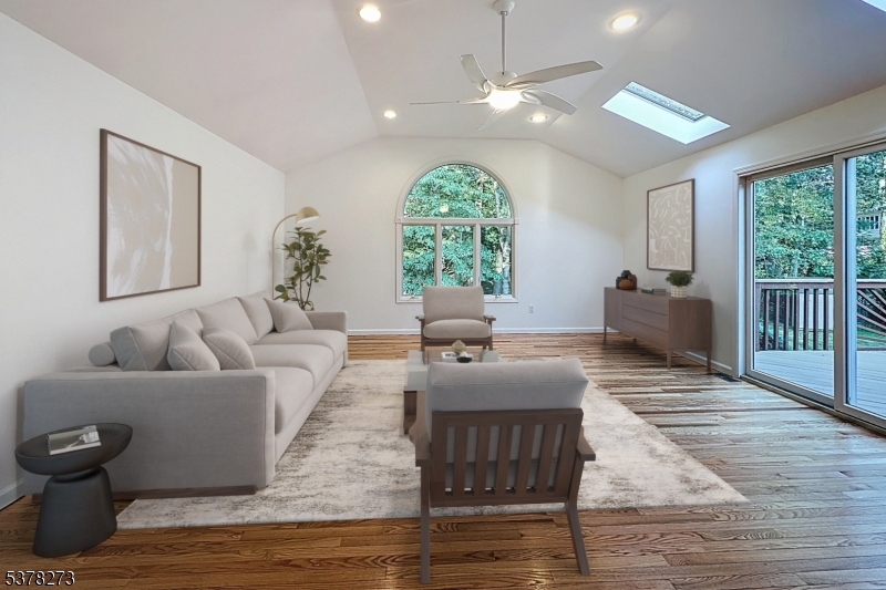 White Meadow Lake - Residential