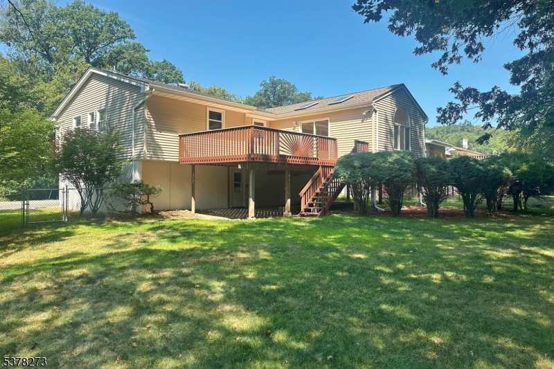 White Meadow Lake - Residential