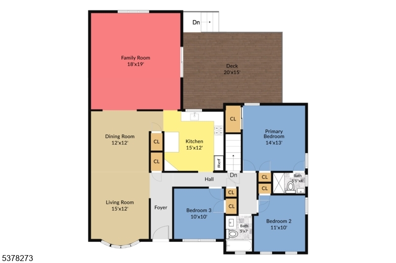 White Meadow Lake - Residential