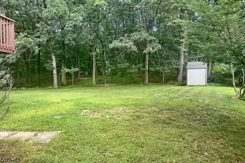 White Meadow Lake - Residential