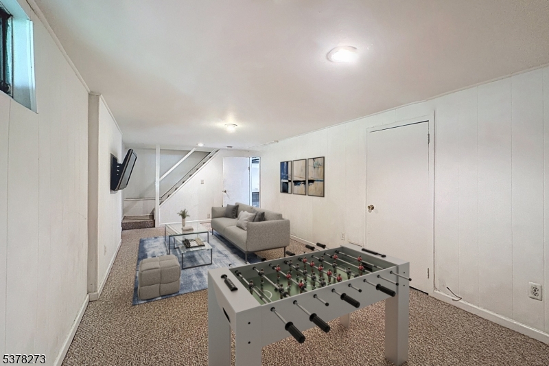 White Meadow Lake - Residential