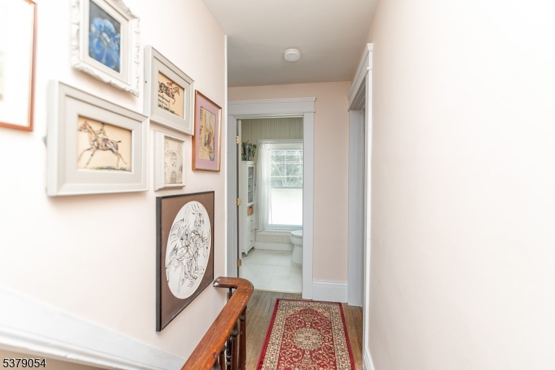 Historic Delaware Village - Residential