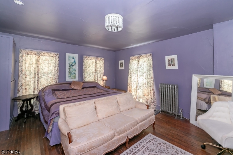 Historic Delaware Village - Residential