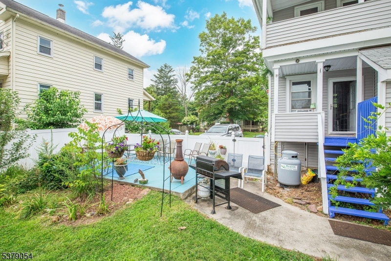 Historic Delaware Village - Residential