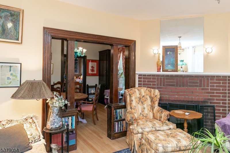 Historic Delaware Village - Residential