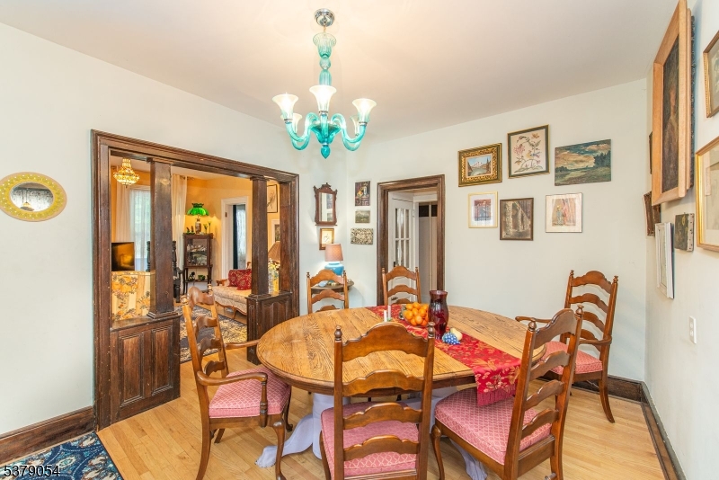 Historic Delaware Village - Residential