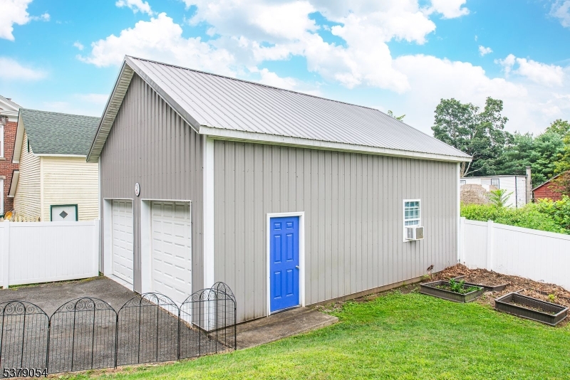 Historic Delaware Village - Residential