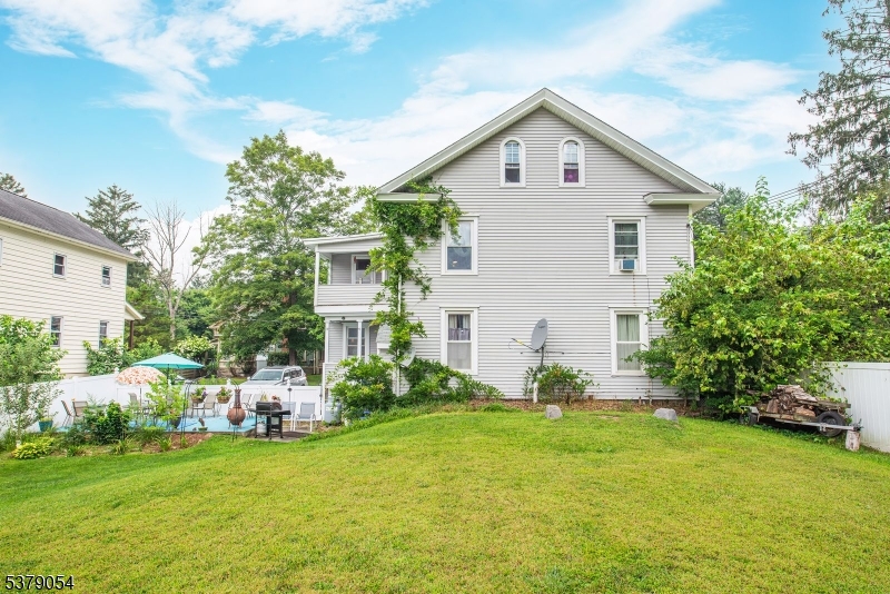 Historic Delaware Village - Residential