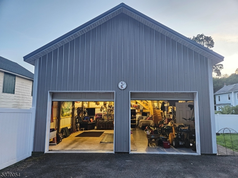 Historic Delaware Village - Residential