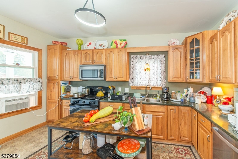 Historic Delaware Village - Residential