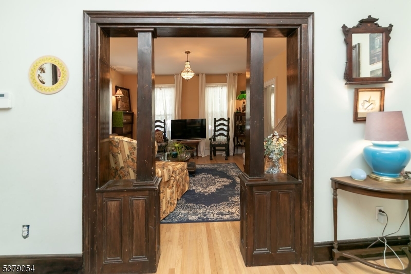 Historic Delaware Village - Residential